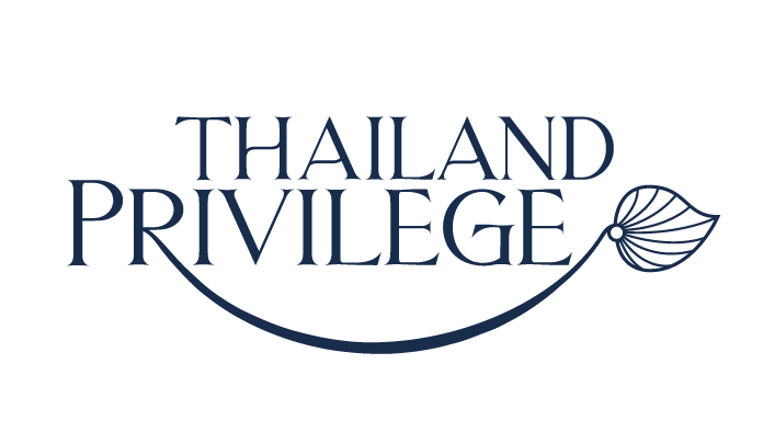 Thailand privilege card